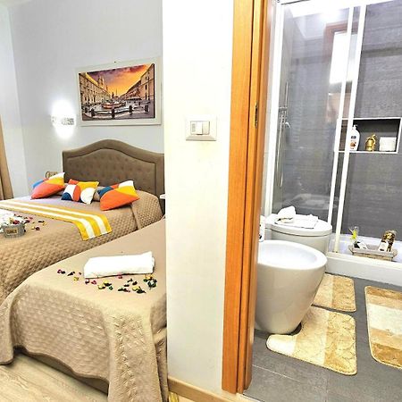 Appartamento A Casa Simpatia Roma Esterno foto